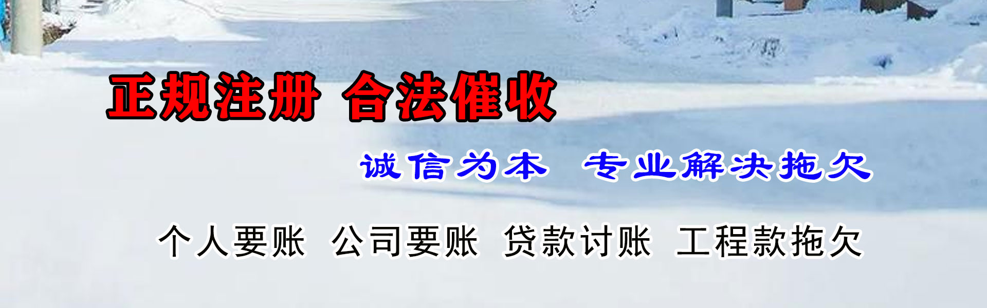 濠江清债公司